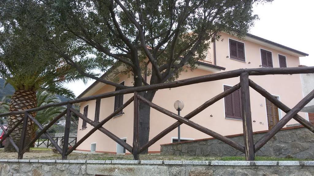 Villetta Panoramica Marciana  Extérieur photo