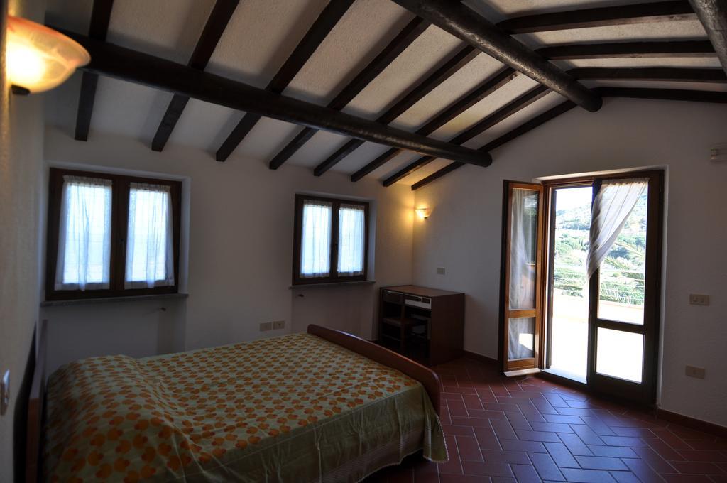 Villetta Panoramica Marciana  Extérieur photo