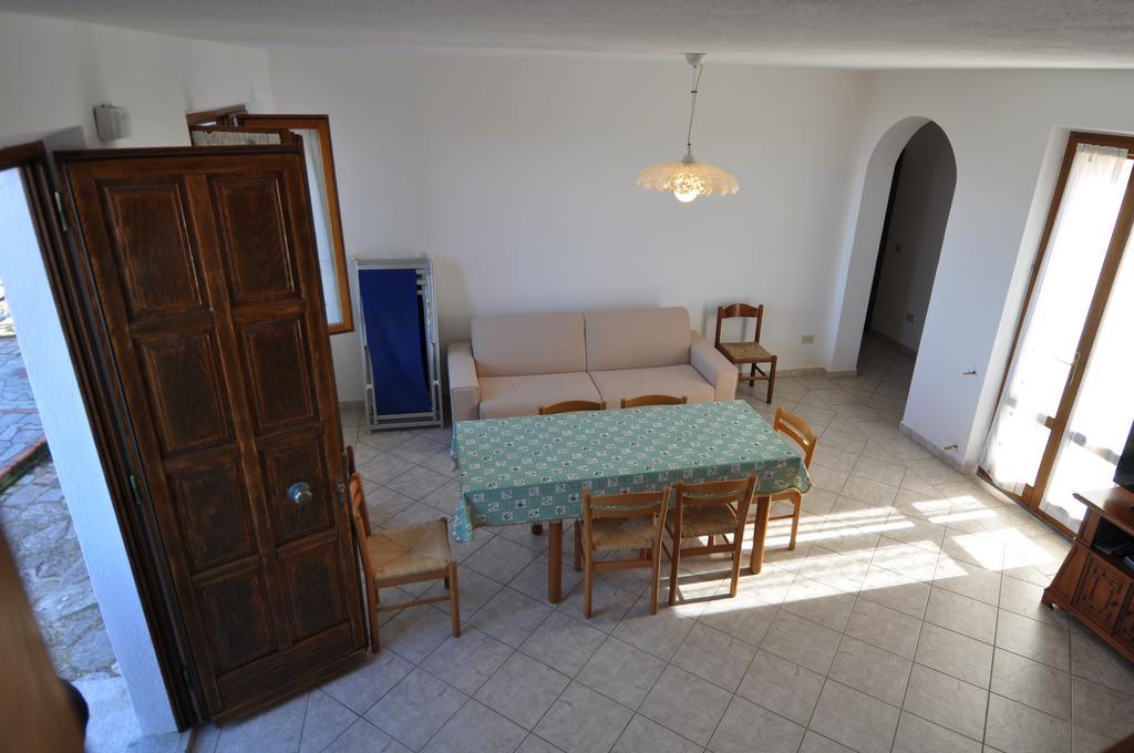 Villetta Panoramica Marciana  Extérieur photo